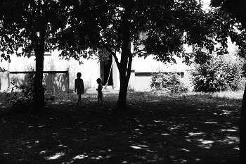 Es war Sommer / ***