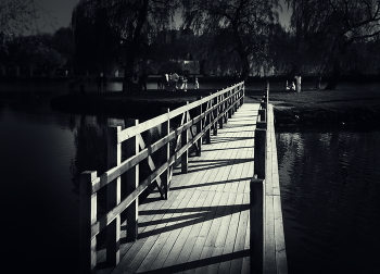 Warmen Abend / ***