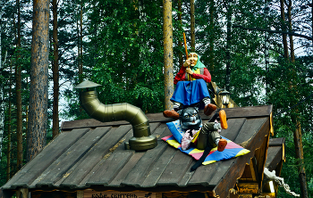 Sommermärchen / ***
