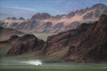 Mongolei / ***