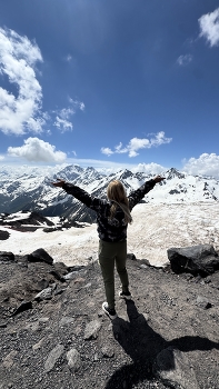 Elbrus / ***