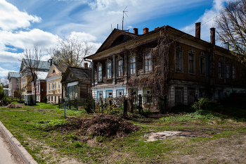 Kaschin / ***