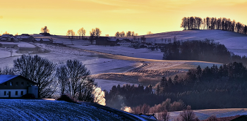 Landschaft / ***