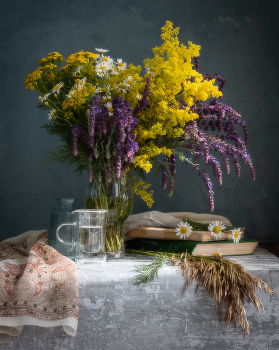Wildblumen / ***