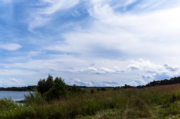 Wolken / ***