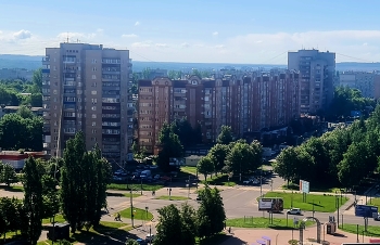 MEINE STADT. / ***