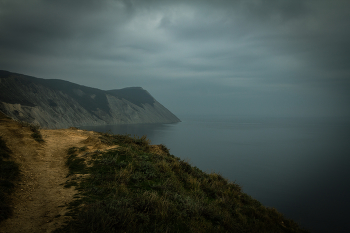 In der Stille / ***