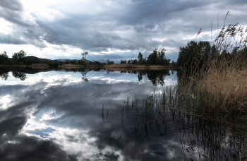 Vor dem Sturm / ***