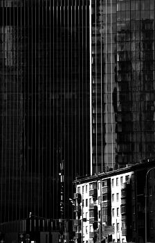 Moscow City / ***
