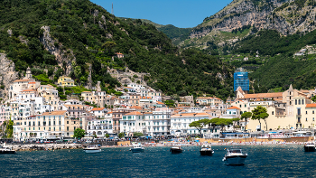 Amalfi / ***
