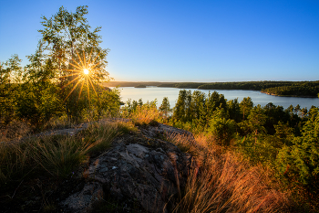 Ladoga Schären / ***