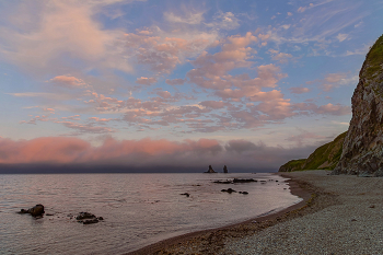 Misty Abend / ***