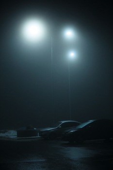 Nacht Nebel / ***
