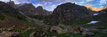 Dolomiten / ***