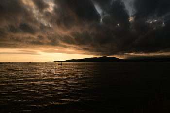 Schwarzes Meer / ***