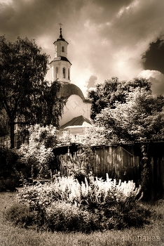 Kirche / ***