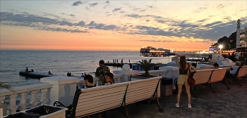 warmen Sommerabend / ***