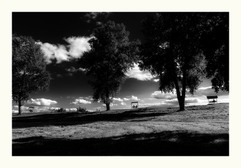 Unter dem blauen Himmel / ***