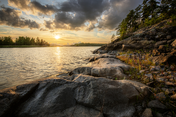 Ladoga Schären / ***