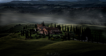 Podere Baccoleno / ***