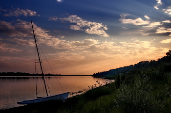 Abend / ***