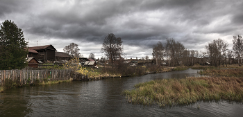 Hohe Wasser / ***