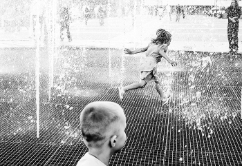 Über Sommer ... / ***