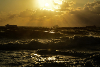 Schwarzes Meer / ***