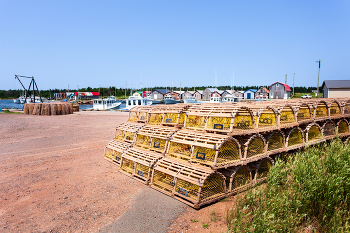 &nbsp; / Prince Edward Island, Canada