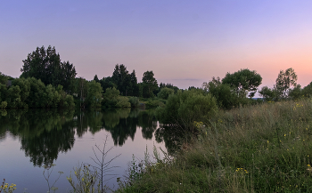Zhary Abend / ***