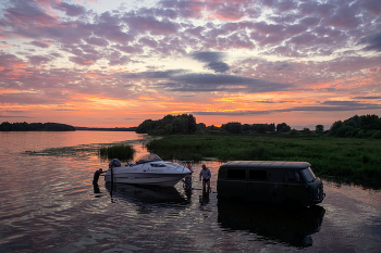 Abend / ***