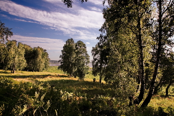 Abend. / ***