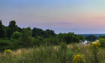 Evening Frieden / ***