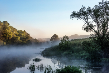 Milk River / ***