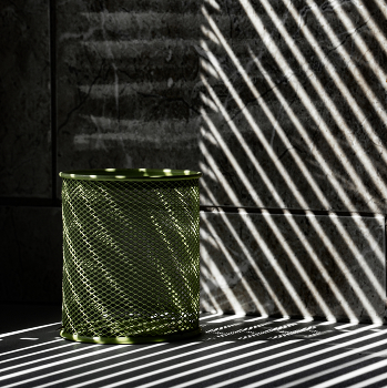 Die Geometrie des Lichts / ***
