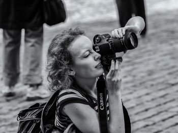 FOTOGRAFEN / ***