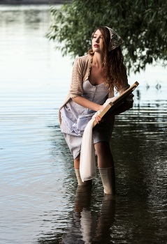 Vika / ***
