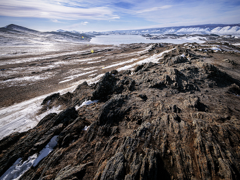 Mountains / ***