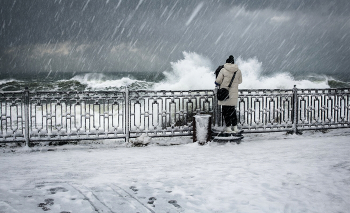 Unwetter / ***