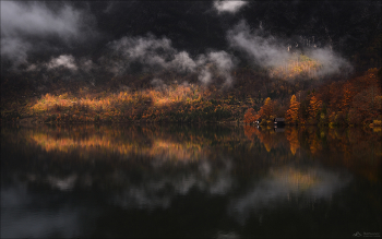 Zwei Herbsten / ***