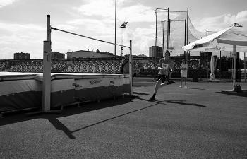 Heuschrecke / ***