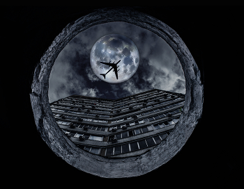 Mond / ***