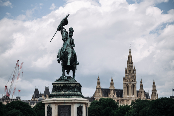 Wien / ***