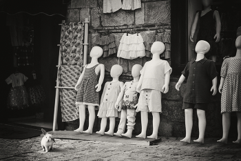 Kinderwelt / ***