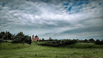 Silence. / ***