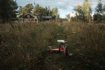 End of Summer / ***
