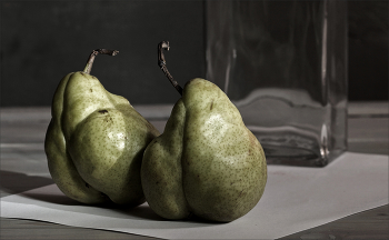 Äpfel / ***