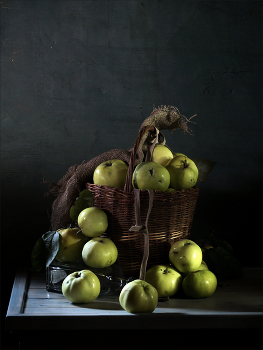 Apfel / ***