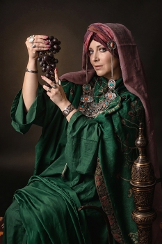 Orientalische Märchen / ***