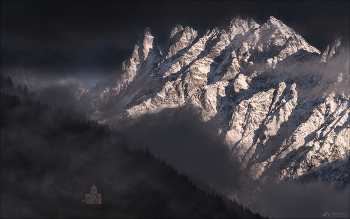 Svaneti / ***